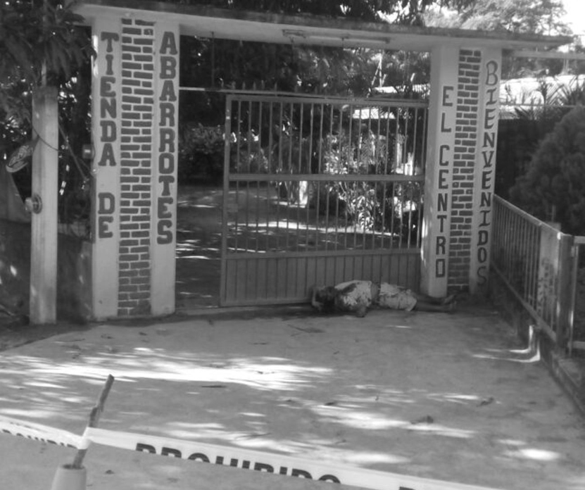 Matan a vendedor de chocomilk en Tataltepec, Oaxaca | El Imparcial de Oaxaca