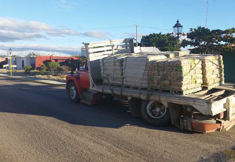 Analizan solución  sobre los camiones de carga pesada  en Tuxtepec | El Imparcial de Oaxaca