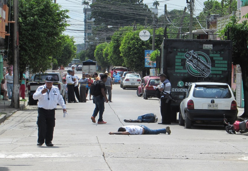 Seis muertes violentas en Tuxtepec, Oaxaca | El Imparcial de Oaxaca