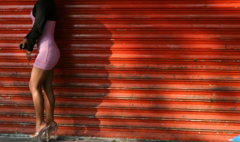 Sentencian a hermanos por prostituir a sus parejas en Oaxaca | El Imparcial de Oaxaca