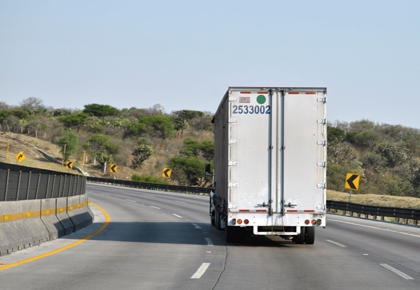 Asaltos carreteros en Oaxaca a la orden del día | El Imparcial de Oaxaca
