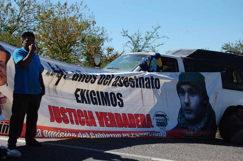 Acusan que víctimas del caso “Bety” Cariño y Jyri Jaakkola siguen en riesgo pese a detenciones | El Imparcial de Oaxaca