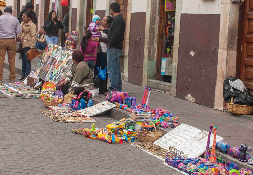 Piden a comerciantes de la Cuenca evitar ambulantaje | El Imparcial de Oaxaca