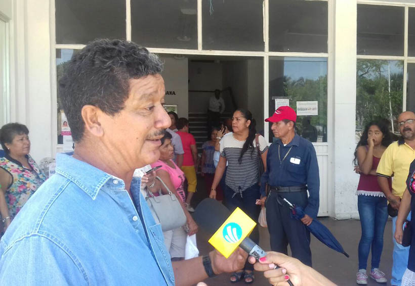 Pugna por el control en Bahía la Ventosa en Salina Cruz, Oaxaca | El Imparcial de Oaxaca