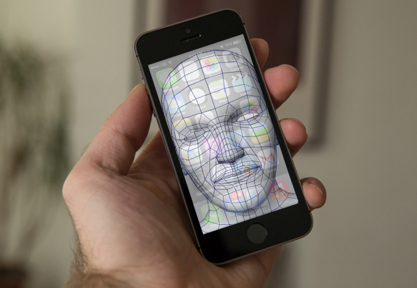 El sistema de reconocimiento de rostros 3D del iPhone 8 trabajará en millonésimas de segundos | El Imparcial de Oaxaca