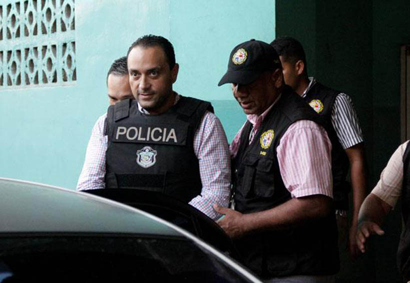 Ordenan formal arresto contra Roberto Borge; primer paso de su extradición | El Imparcial de Oaxaca