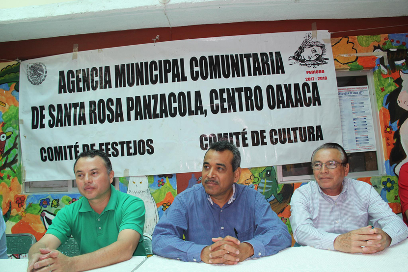 Tendrá Santa Rosa  Fiesta Deportiva | El Imparcial de Oaxaca