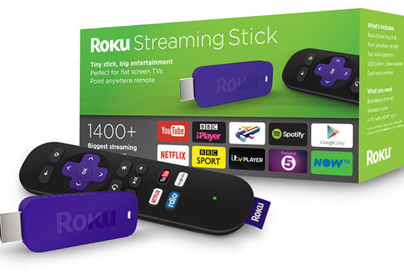 Roku es el dispositivo más usado para streaming | El Imparcial de Oaxaca