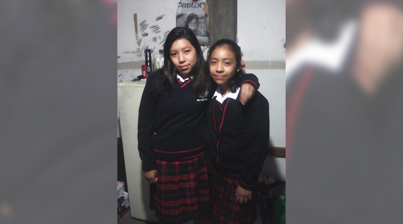 Desaparecen dos adolescentes en San Martín Mexicápam | El Imparcial de Oaxaca