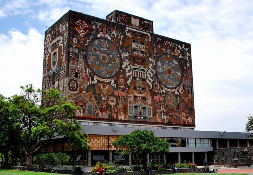 UNAM solicitará mayor presupuesto en el paquete económico 2018 | El Imparcial de Oaxaca