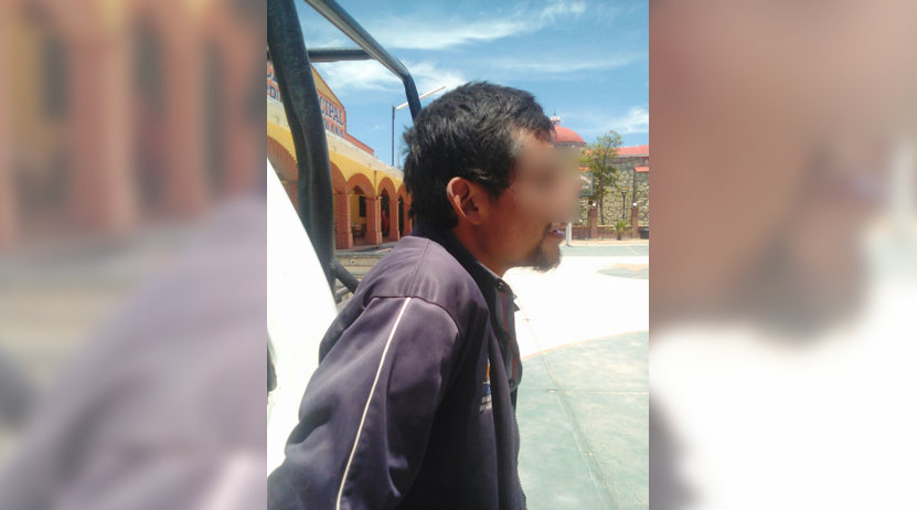 Buscan a familiares de joven arrestado por robar comida en Etla, Oaxaca | El Imparcial de Oaxaca