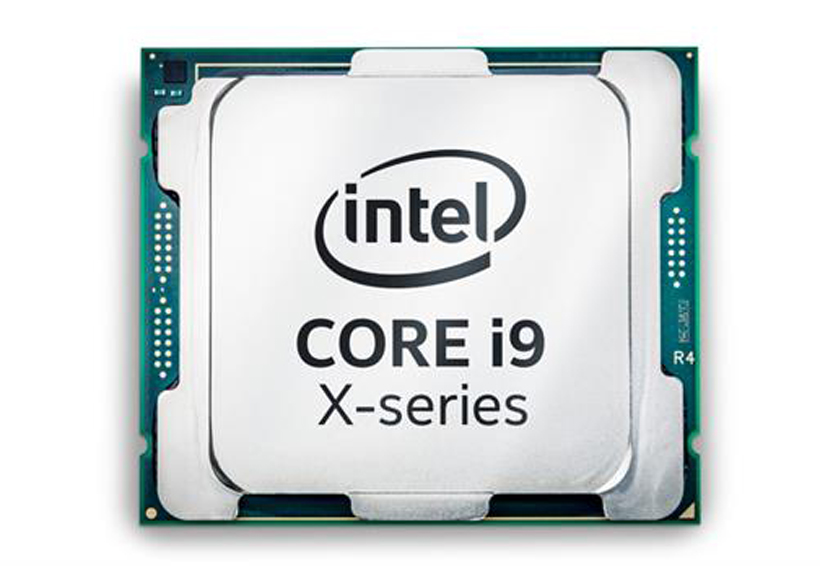 Intel lanzó chip Core i9 y prepara una unidad de almacenamiento de 1 petabyte | El Imparcial de Oaxaca