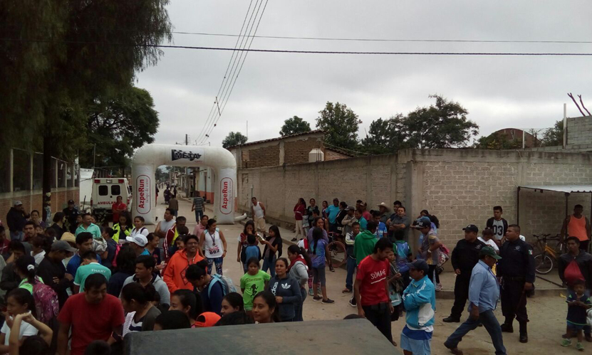 Con buena respuesta | El Imparcial de Oaxaca