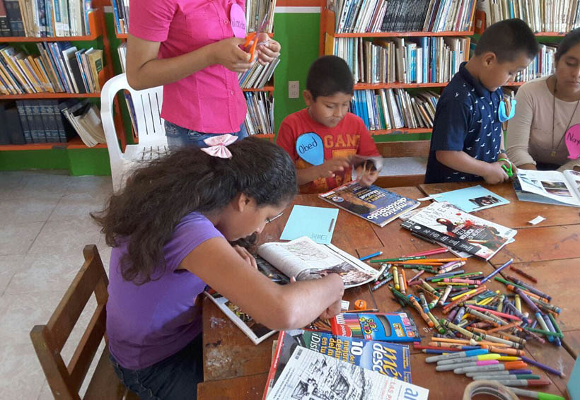 Divertido y educativo verano para la niñez en la Costa