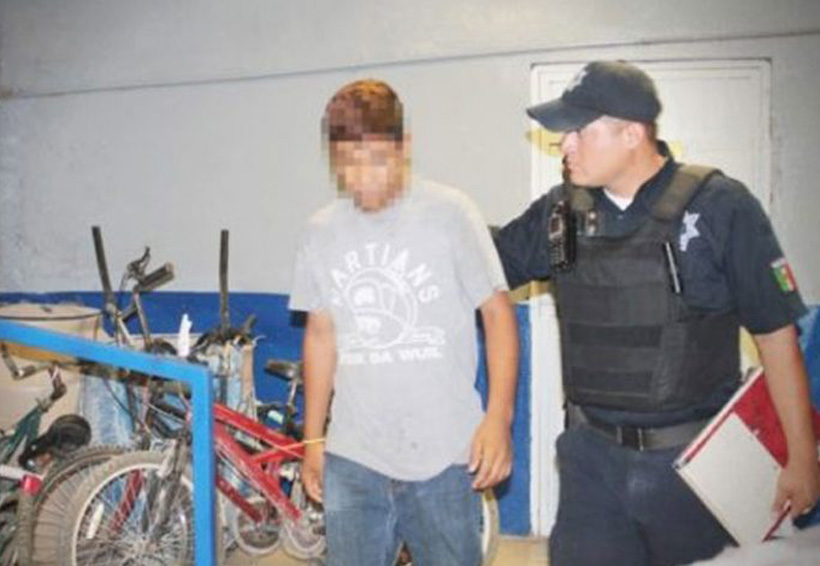 Niño de 13 años abusó sexualmente de su prima tres años menor que él | El Imparcial de Oaxaca