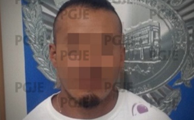 Degenerado violó y embarazó a su hija menor de edad