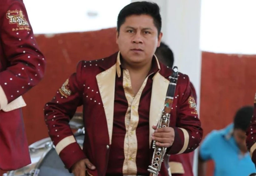Virgilio Ruiz fue ultimado por no tocar una canción | El Imparcial de Oaxaca