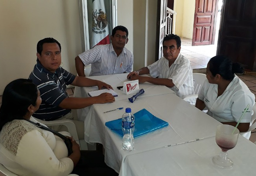 Acuerdan impedir acceso a la directora del Conalep de Tuxtepec, Oaxaca | El Imparcial de Oaxaca