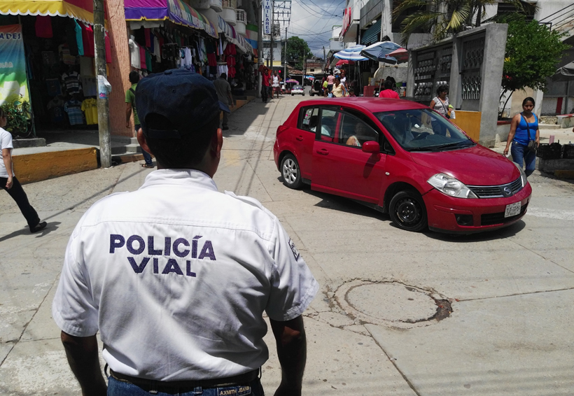 Capacitan y evalúan policías de la Costa de Oaxaca antes de salir a dar servicio | El Imparcial de Oaxaca