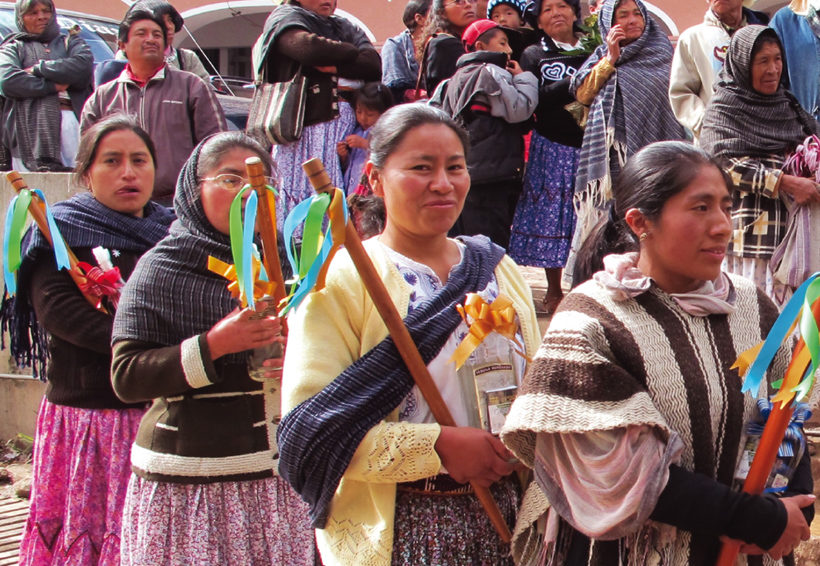 INAH realizará jornadas de peritaje antropológico | El Imparcial de Oaxaca