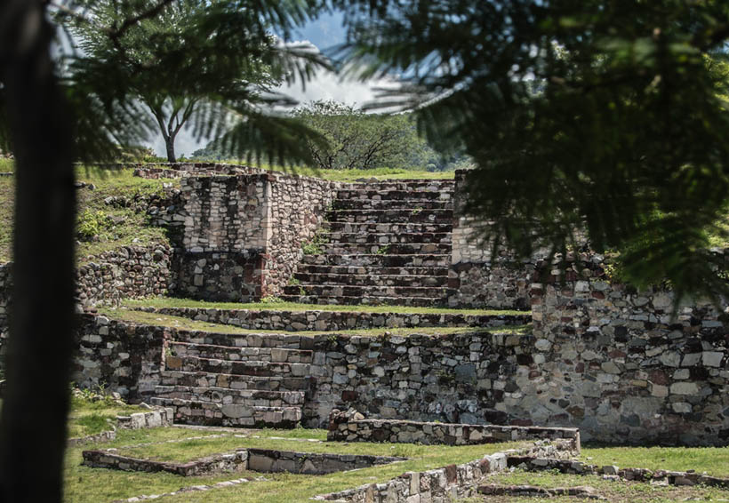 Fortalecen Ruta Turística de la Mixteca