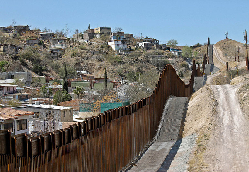No pagaremos el muro, replica México a Trump | El Imparcial de Oaxaca