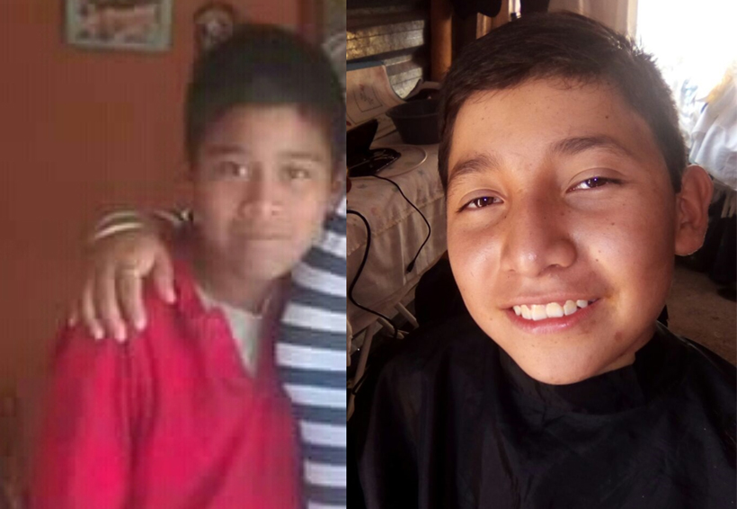 Desaparecen dos niños en Etla, Oaxaca | El Imparcial de Oaxaca