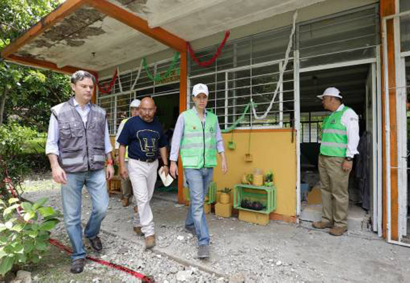 En Oaxaca la revisión de escuelas no se ha impedido, dice CNTE | El Imparcial de Oaxaca En Oaxaca la revisión de escuelas no se ha impedido, dice CNTE | El Imparcial de Oaxaca