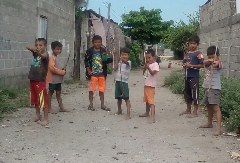 En marcha reconstrucción de escuelas en el Istmo, Oaxaca | El Imparcial de Oaxaca