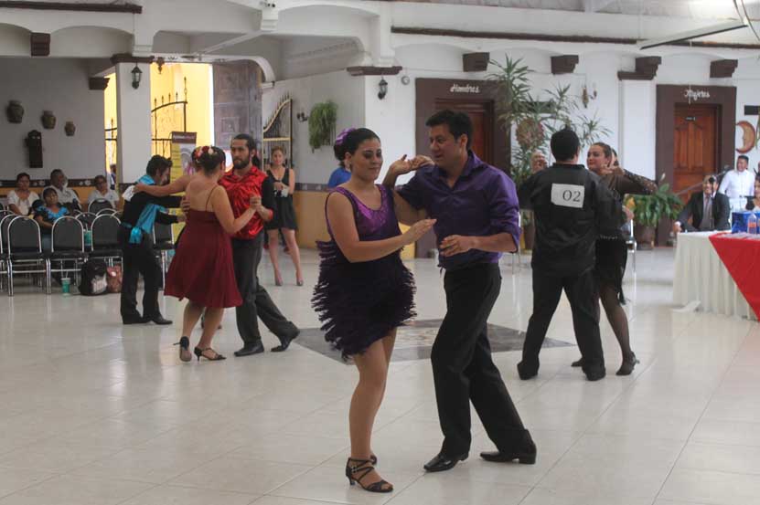 Invitan a clases de baile en el Gimnasio Universitario | El Imparcial de Oaxaca