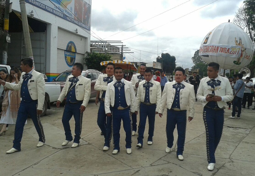 Llevan a cabo Festival del Mariachi en Oaxaca | El Imparcial de Oaxaca Llevan a cabo Festival del Mariachi en Oaxaca | El Imparcial de Oaxaca