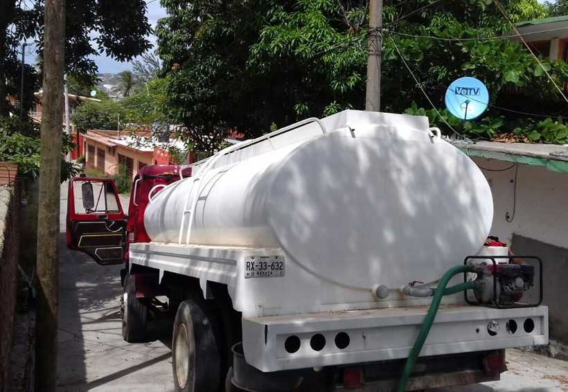 Dotan de agua potable en hospitales de Salina Cruz | El Imparcial de Oaxaca
