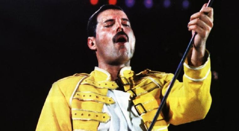 Conoce al único y verdadero amor de Freddie Mercury | El Imparcial de Oaxaca