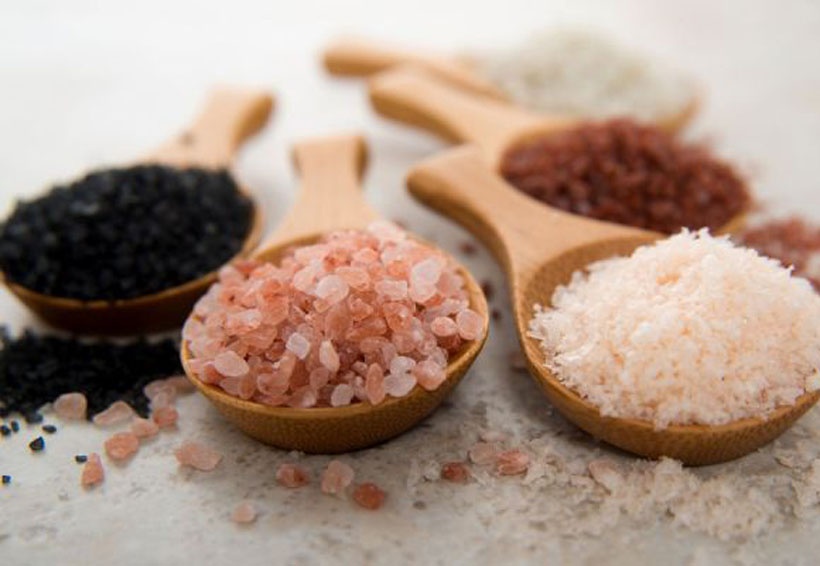 Exfoliantes para olvidarte de la celulitis que puedes hacer en casa