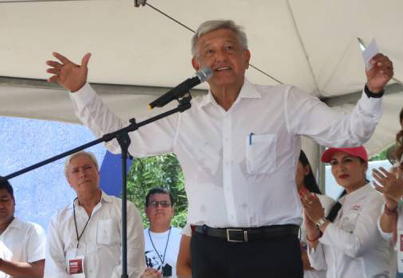 Funcionarios de otros partidos se suman a Morena