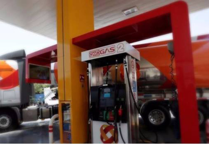 Abren sucursal de Oxxo Gas en Jalisco | El Imparcial de Oaxaca