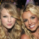 ¿Ya escuchachaste el ‘dueto’ de Britney Spears y Taylor Swift?