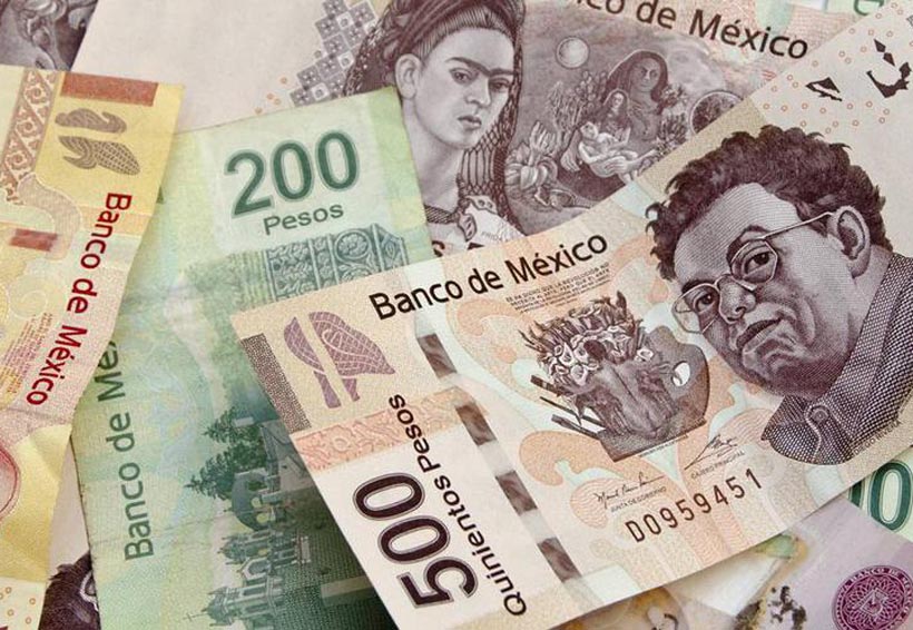 Solicita gobierno de Oaxaca deuda pública por mil 200 mdp | El Imparcial de Oaxaca