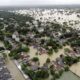 Se calcula que daños por ‘Harvey’ en Texas superarán los 150 mil mdd