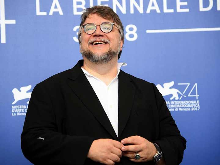 Guillermo Del Toro favorito para el León de Oro en Venecia | El Imparcial de Oaxaca
