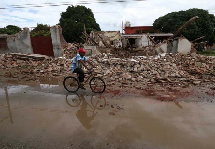 Alerta por fuertes tormentas en Oaxaca y Chiapas | El Imparcial de Oaxaca
