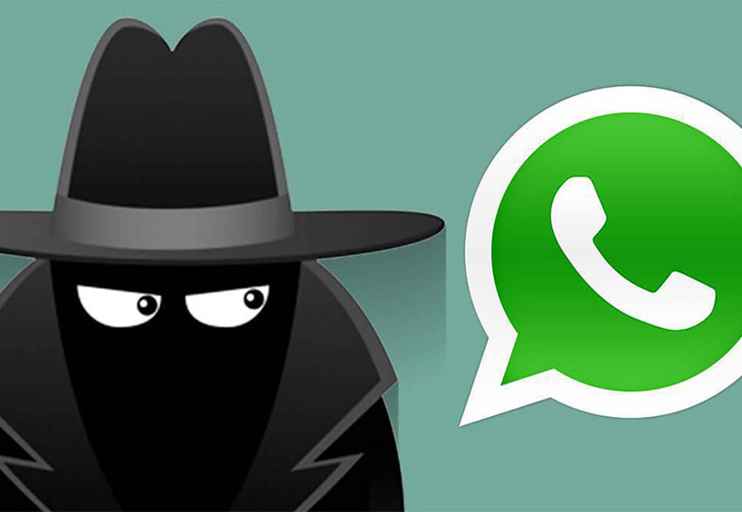 El mensaje de WhatsApp que llega infectado, ¡no lo abras! | El Imparcial de Oaxaca