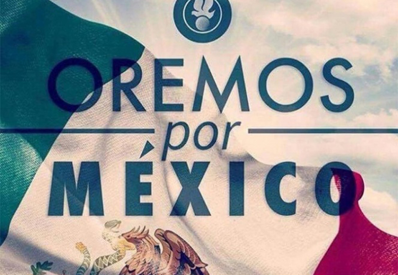 Elite mundial del deporte ora por México tras sismo | El Imparcial de Oaxaca