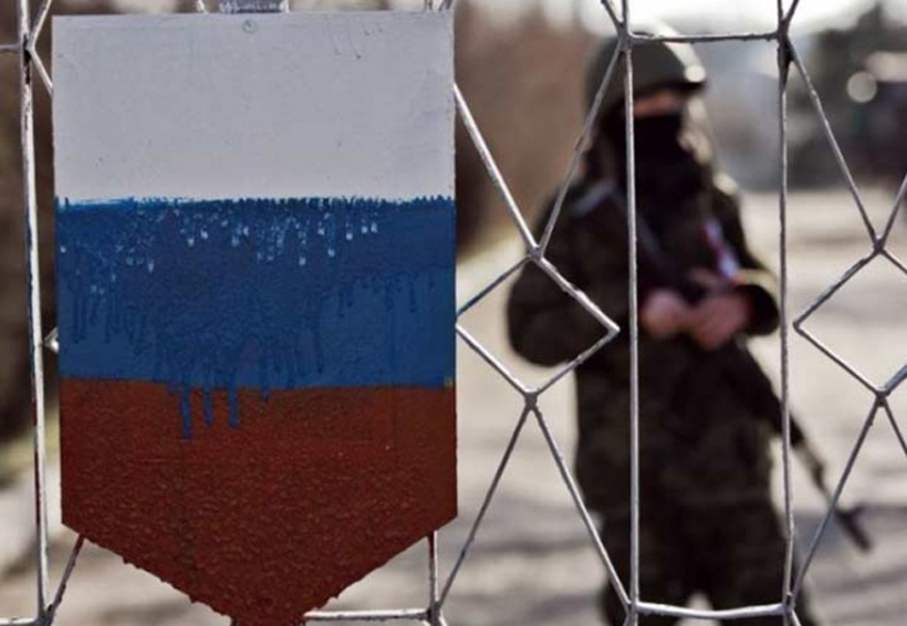 Rusia construirá muro fronterizo entre Crimea y Ucrania | El Imparcial de Oaxaca