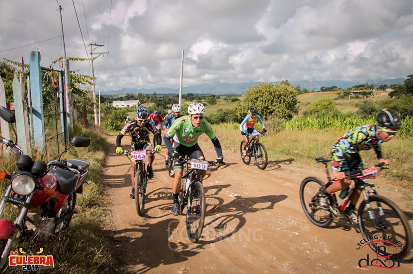 Tienen gran respuesta el ciclismo de montaña | El Imparcial de Oaxaca