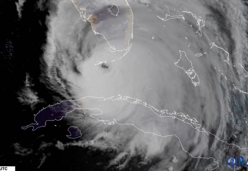 Así la destrucción que dejó ‘Irma’ en Florida | El Imparcial de Oaxaca