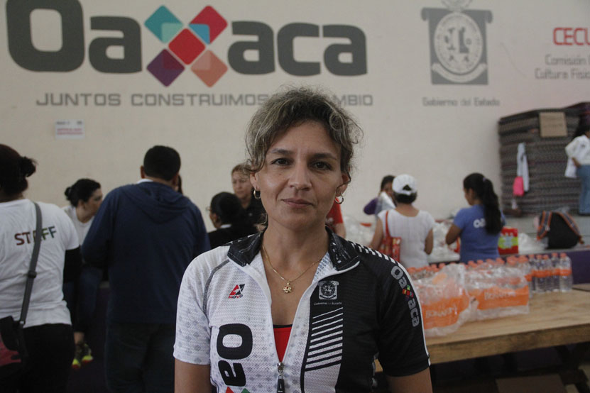 Piden a deportistas no utilizar instalaciones | El Imparcial de Oaxaca