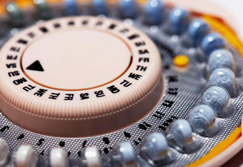 3 síntomas provocados por las pastillas anticonceptivas que no son normales | El Imparcial de Oaxaca