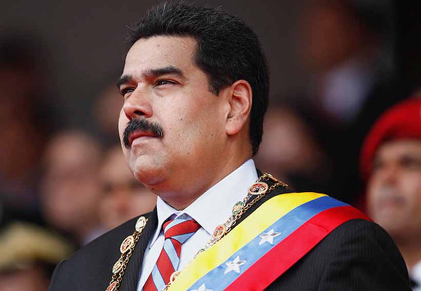 Minimalismo ‘enemigo mortal de la revolución’: Nicolás Maduro | El Imparcial de Oaxaca