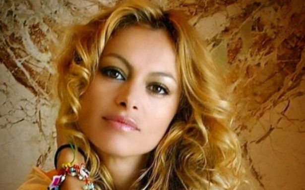 Critican a Paulina Rubio por compararse con Madona y Marilyn Monroe | El Imparcial de Oaxaca